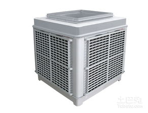 工業(yè)空調型號簡介