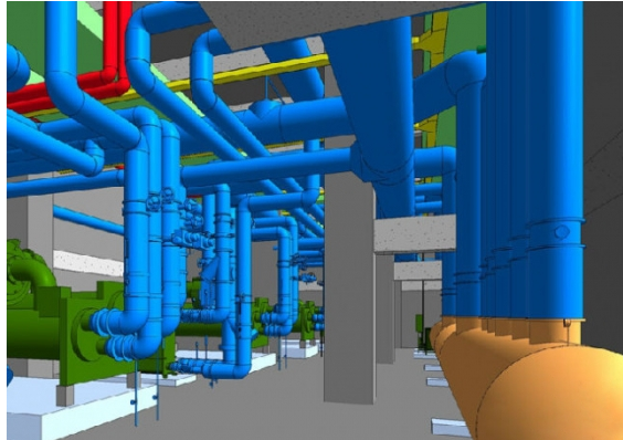 制冷機(jī)房設(shè)計(jì)入門基礎(chǔ)知識(shí)精講