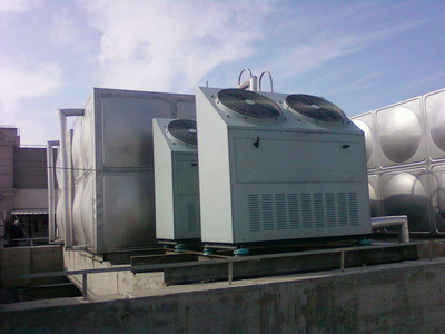 確山空氣能熱水器廠家大量供應