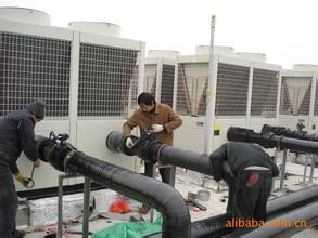 東莞市振安機電安裝工程,寮步Daikin/大金商用中央空調工程,長安格力中央空調安裝,虎門海爾制冷空調圖片_高清圖_細節圖