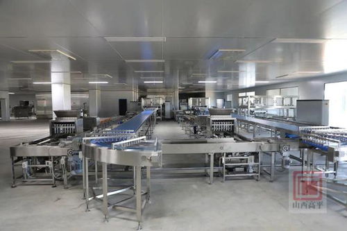 總投資8億 晉城一項目最新進(jìn)展