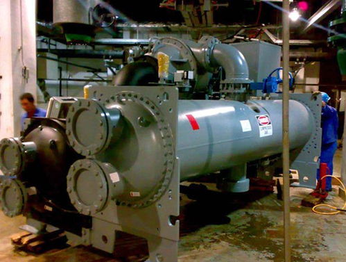 中央空調工程產品 中央空調工程供應 第6頁 制冷大市場