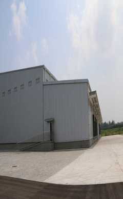 連云港與碭山冷庫設(shè)計安裝服務(wù)解析：選擇專業(yè)的制冷工程公司