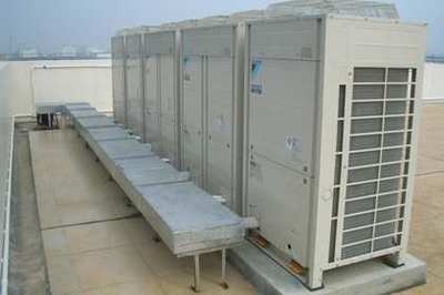 深圳中央空調(diào)系統(tǒng) 家用、商用與機房空調(diào)的專業(yè)解決方案