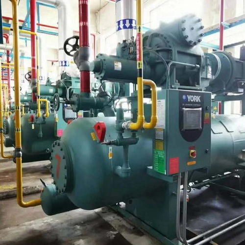 約克冷凍食品解決方案 高效制冷工程的關(guān)鍵技術(shù)與應(yīng)用